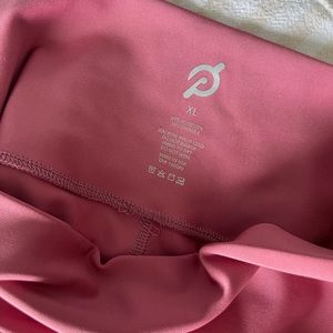 Peloton leggings great condition worn a few times
